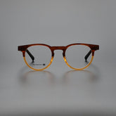 Hyde Vintage Acetate Glasses Frame Round Frames Southood